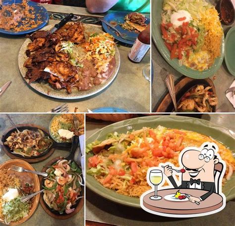 Mazatlan Grill Central Point Restaurant Menu Prices And Reviews