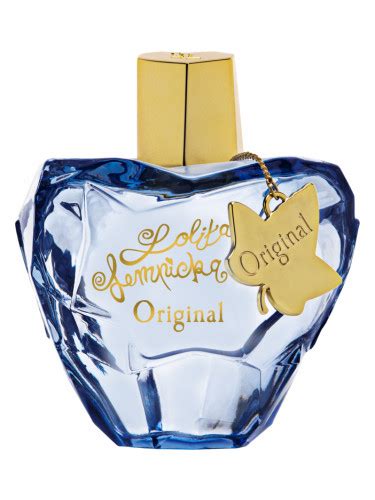 Lolita Lempicka Original Lolita Lempicka perfume a fragrância