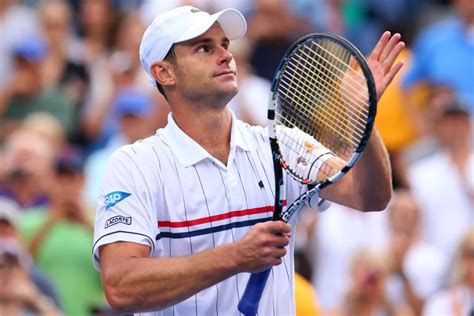 Andy Roddick Hair Transplant Journey | Estenbul Health