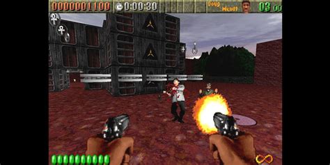 10 Best Old School Fps Games You Can Only Play On Pc Gear Media