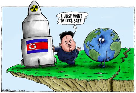 North Korea Nuclear Negotiations