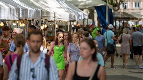 Baleares registra el mayor aumento de población del país