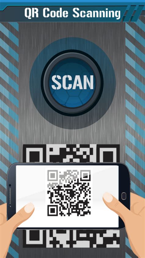 Qr Code Scannen Amazon De Appstore For Android