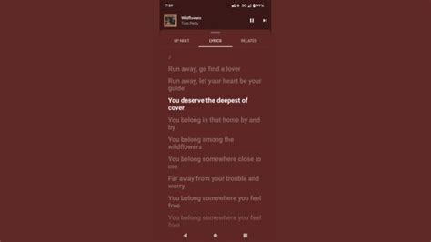 Youtube Music Introduces Real Time Lyrics Feature For Android And Ios