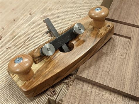 The Best Router Plane Is Born Paul Sellers Blog