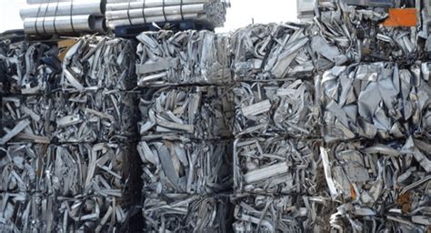 Clean Mixed Old Alloy Sheet Aluminium Scraptradeasia