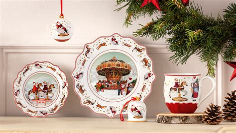 Villeroy Christmas 2024 T20 Lyssa Aindrea