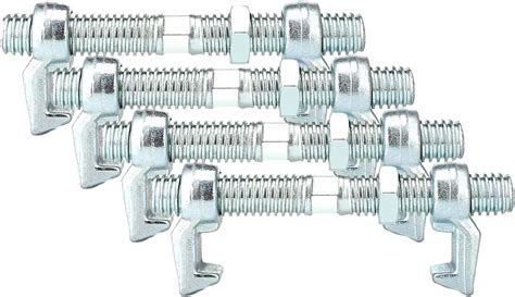 Amazon Pack Shipping Container Bridge Fitting Clamp Mm