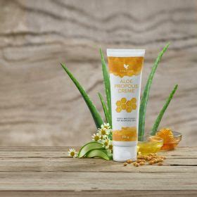 Gesund Fit Vital Mit Aloe Vera Produkten Von Forever Living