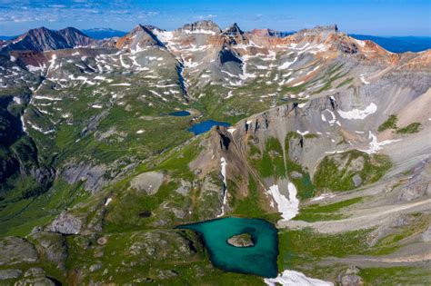 Hiking Guide to Ice Lake Basin and Island Lake in Colorado