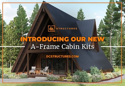 A Frame Cabin Kits Usa Infoupdate Org