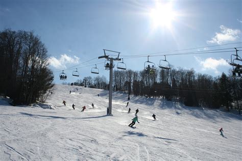 Sir Sam's Discount Lift Tickets & Passes | Liftopia