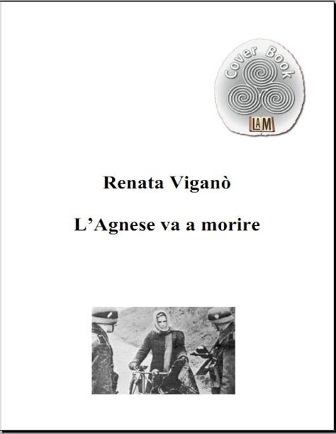 Ayyo L Iizio Di Renata Vigan Lagnese Va A Morire Copyright By