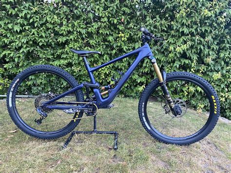 2022 Specialized Enduro S4 For Sale