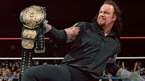 The Godfather Recalls Making The Undertaker Change His Look - WrestleTalk