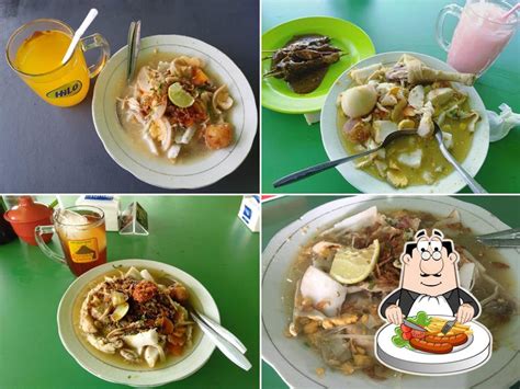 Soto Bang Amat Restaurant Banjarmasin Jl Banua Anyar No