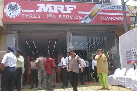 News In Numbers Mrf Shares Most Expensive In India At Rs Apiece