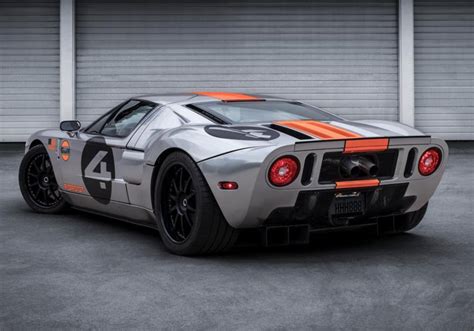 2005 Ford GT Camilo Custom Build For Sale