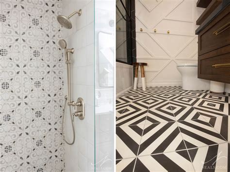 Understanding Bathroom Tile Design