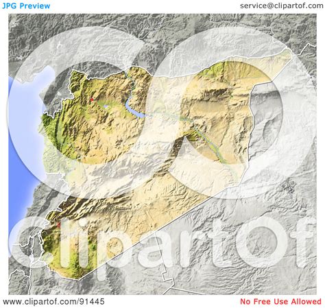 Relief map clipart 20 free Cliparts | Download images on Clipground 2025