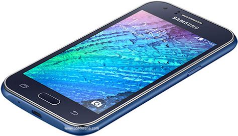 Samsung Galaxy J Pictures Official Photos