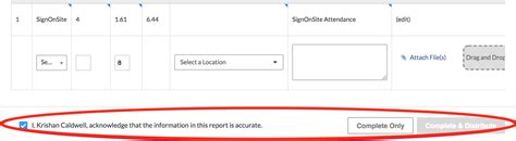 Procore Integrating Signonsite Attendance With Procore