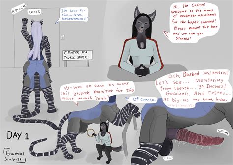 Thi Har S No Nut November Day Initial Measurements By Gamal Hentai Foundry