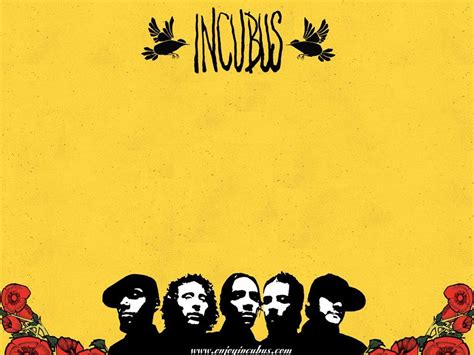 Incubus Wallpapers Top Free Incubus Backgrounds Wallpaperaccess