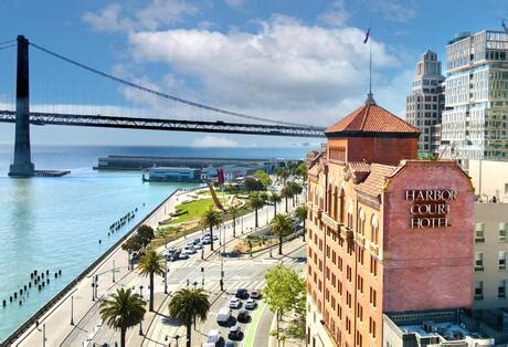 15 Best Hotels in San Francisco With An Indoor Pool - LivingOutLau