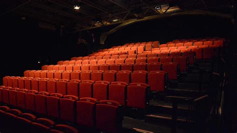 La Sala De Teatro Cuarta Pared Premio Nacional De Teatro