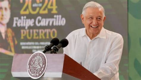 Amlo Recibir A Madre Buscadora Ceci Flores Pasando Las Elecciones No