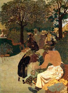 Id Es De Peintre Vuillard Edouard Peintre Edouard Vuillard