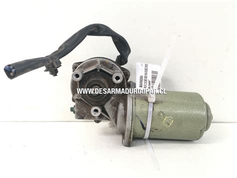 Motor Limpiaparabrisa MAHINDRA PIK UP 2 2 VG EURO V DOHC 16 VALV