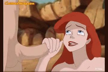 Rule Animated Ariel Canon Couple Cartoonvalley Hot Sex Picture