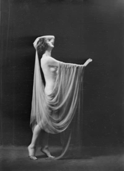 Arnold Genthe 1869 1942 ~ Isadora Duncan Dancer Tumbex