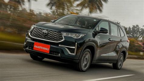 Top Most Fuel Efficient Petrol Suvs In India Overdrive