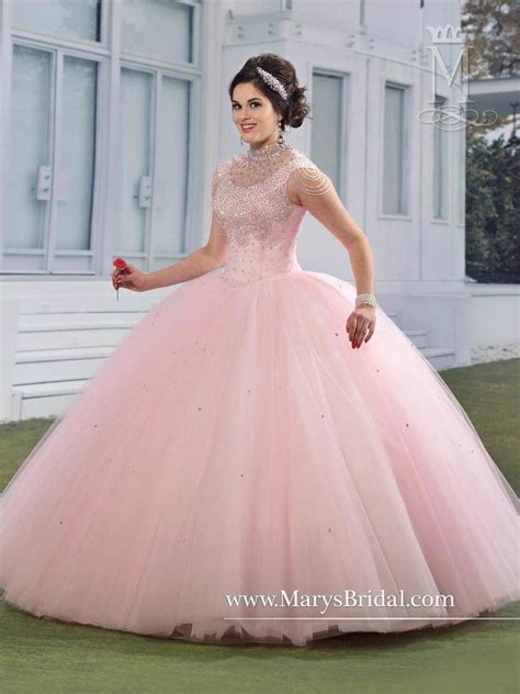 Cheap Mary Quinceanera Dresses A