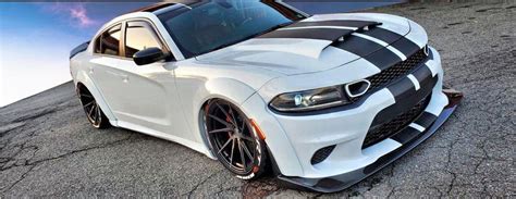 Dodge Challenger body kits- Dodge Charger body kits - Dodge Ram body kits