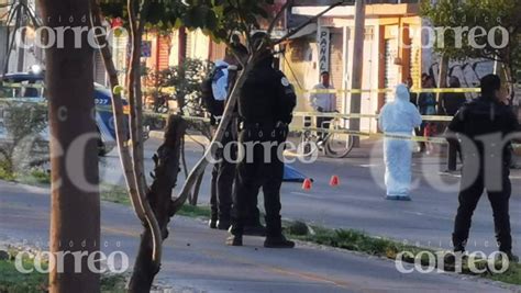 Policías De León Mienten Para Encubrir Muerte De Un Hombre Al Caer De