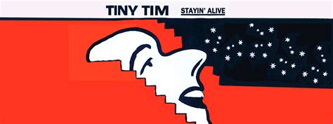 Tiny Tim Luna Park Official Website