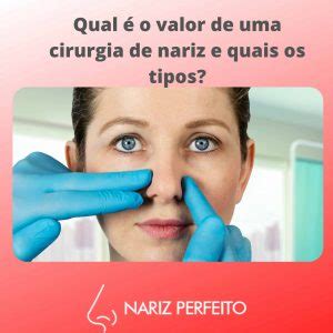 Tipos De Cirurgia