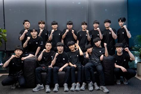 Ranking the favorites for the 2023 LCK Spring Split - Inven Global