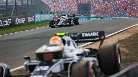 F1 Fahrernoten GP Niederlande 2022 Verstappen Top AUTO MOTOR UND SPORT