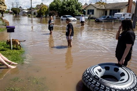 Rising Waters Again Force Evacuations In Australia Oman Observer