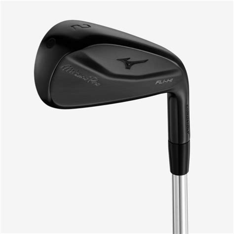 Mizuno Pro Fli-Hi - Mizuno Golf USA | Golf Equipment: Clubs, Balls ...