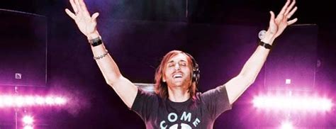 Gana Pases Para El Concierto De David Guetta Con El Quizz Starmedia