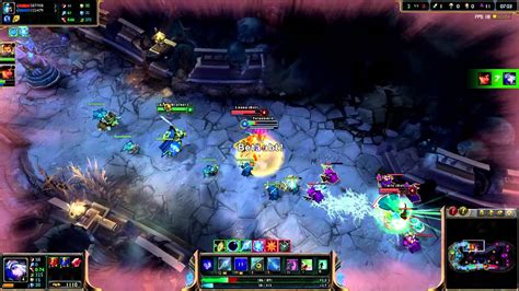 Let S Play League Of Legends Deutsch Hd Folge Youtube