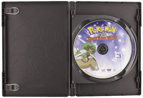 Pokemon Dp Sinnoh League Victors Set Dvd For Sale Online Ebay