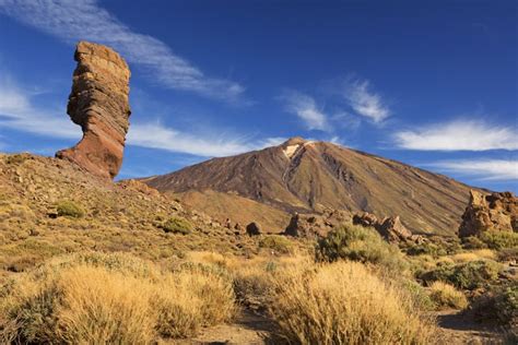 Top Des Choses Faire Tenerife Itourisme