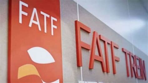 Pakistan May Be Out Of Fatf Grey List Next Month India Tv